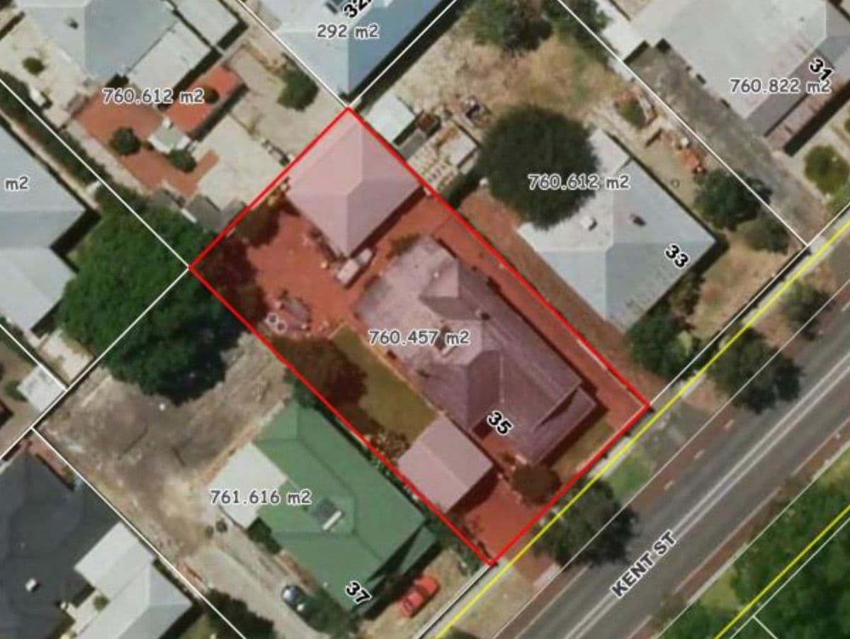 35 Kent Street, Victoria Park WA 6100, Victoria Park - Thumbnail 4
