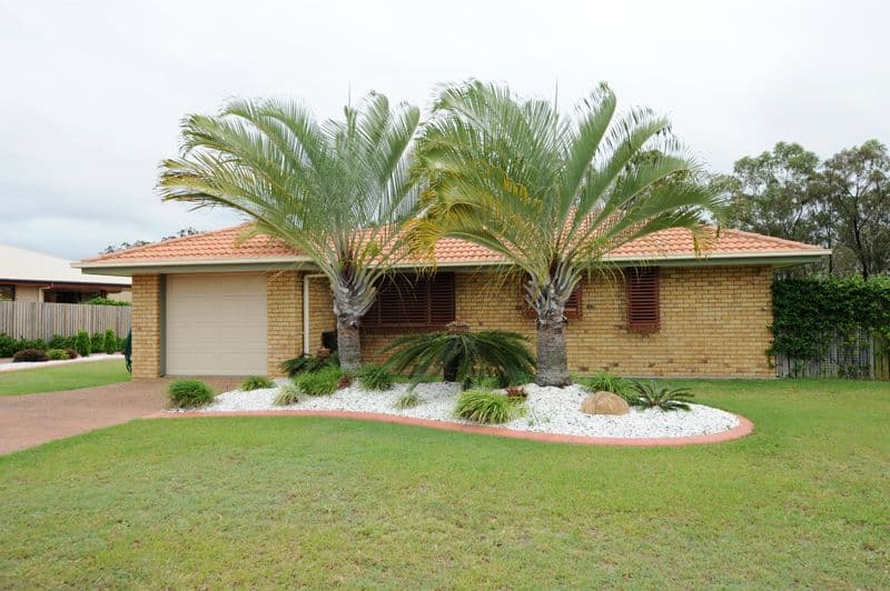 72 Emmadale Drive, NEW AUCKLAND QLD 4680, New Auckland - Image 1