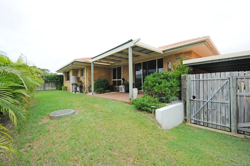 72 Emmadale Drive, NEW AUCKLAND QLD 4680, New Auckland - Thumbnail 6