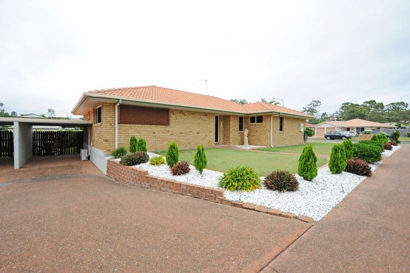 72 Emmadale Drive, NEW AUCKLAND QLD 4680, New Auckland - Thumbnail 7