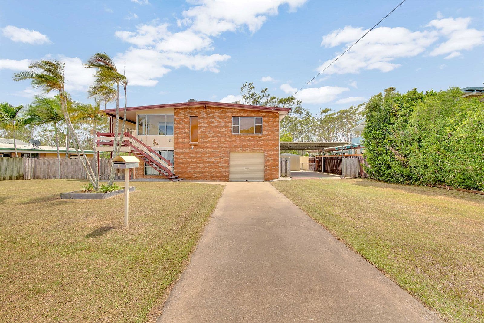 6 Venus Street, Telina QLD 4680, Telina - Image 1