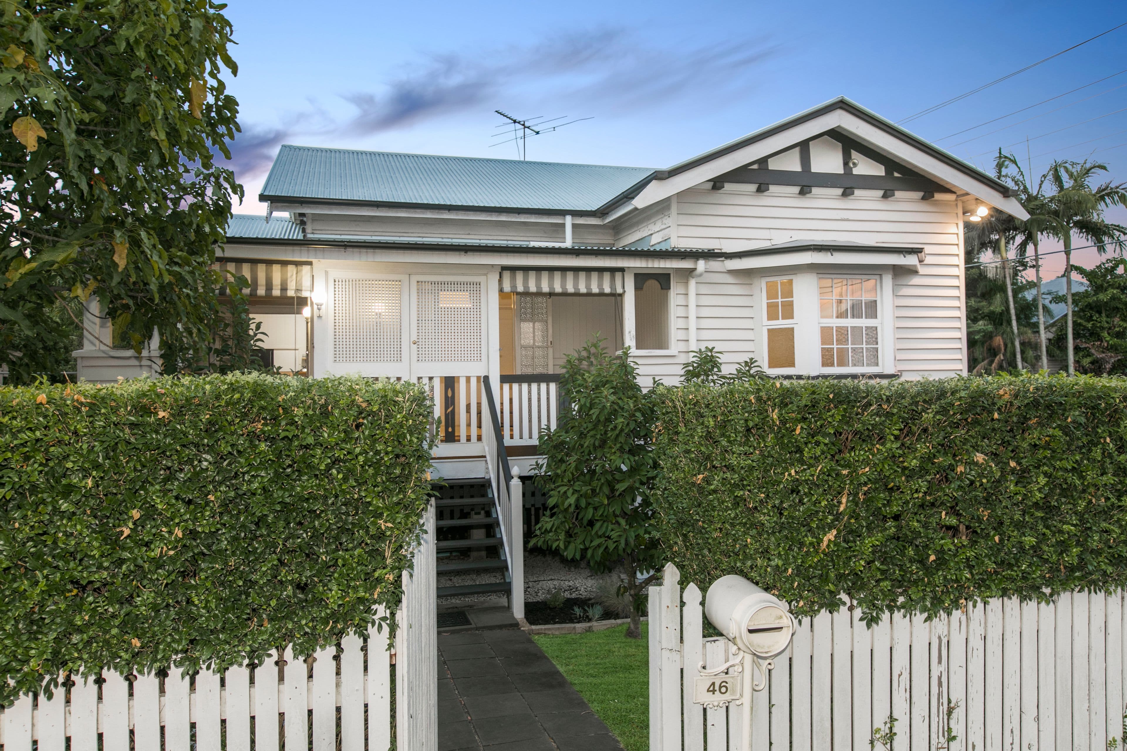 46 Jenner Street, Nundah QLD 4012, Nundah - Image 1