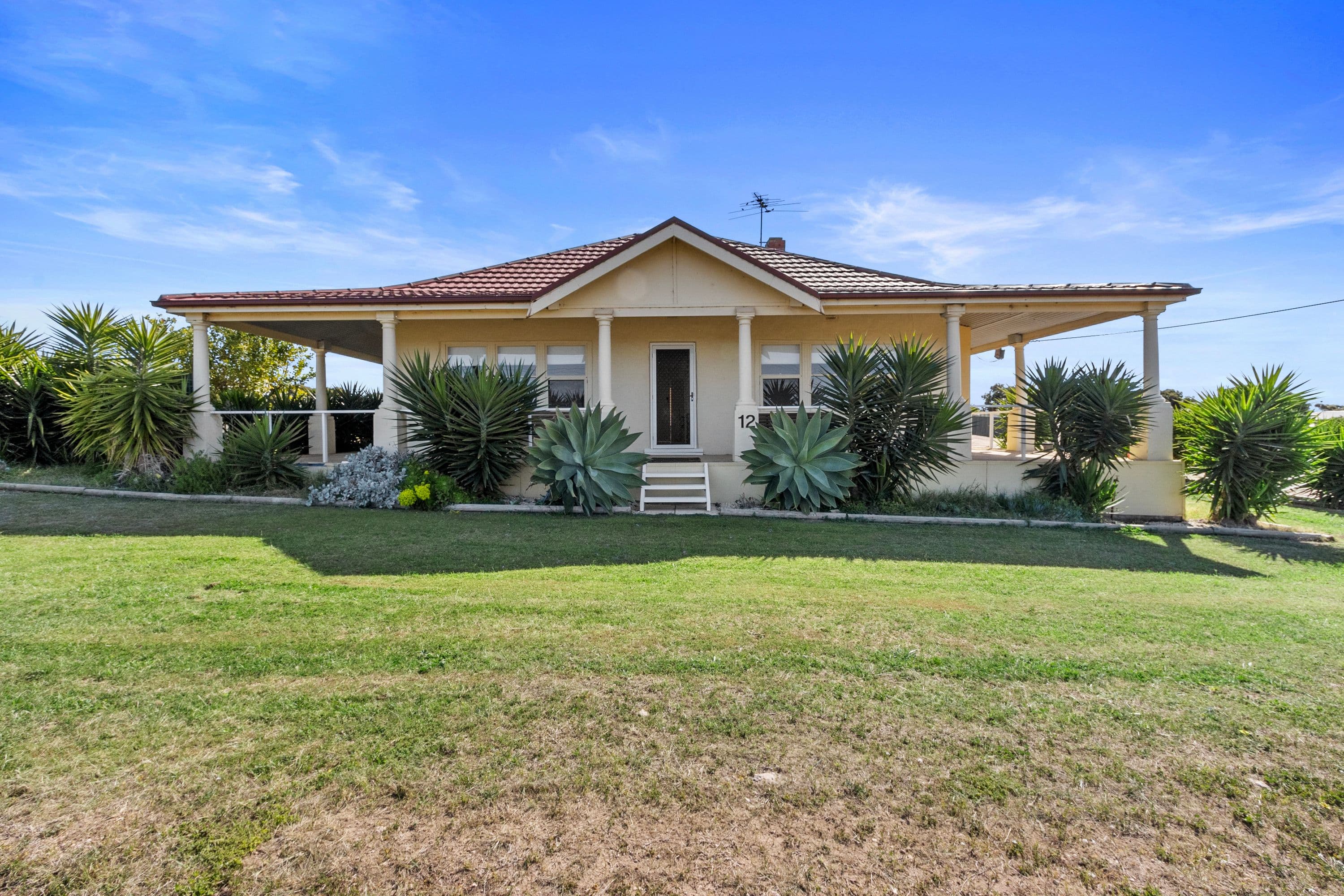 12 Main Coast Road, Pine Point SA 5571, Pine Point - Image 1
