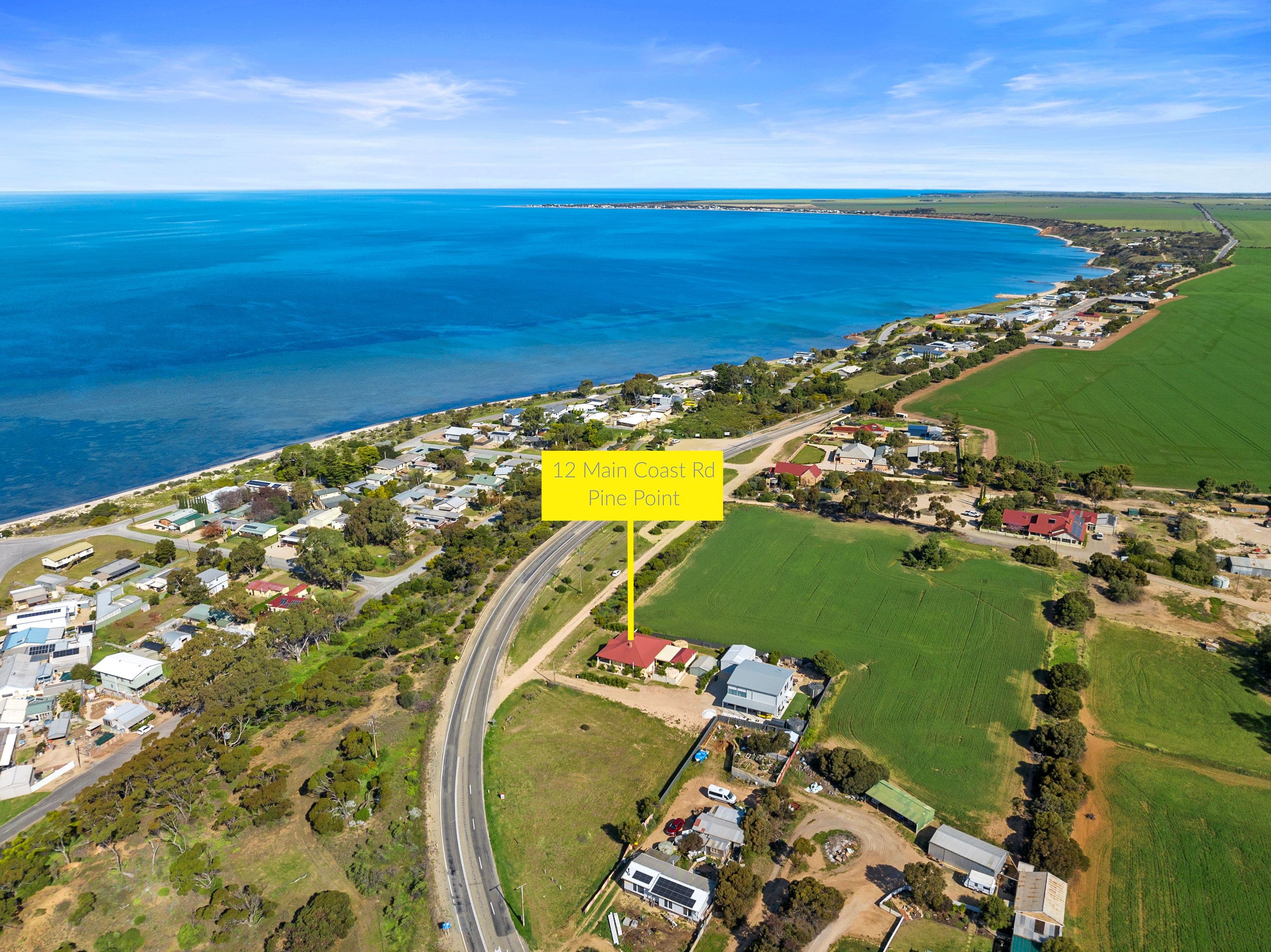 12 Main Coast Road, Pine Point SA 5571, Pine Point - Thumbnail 6