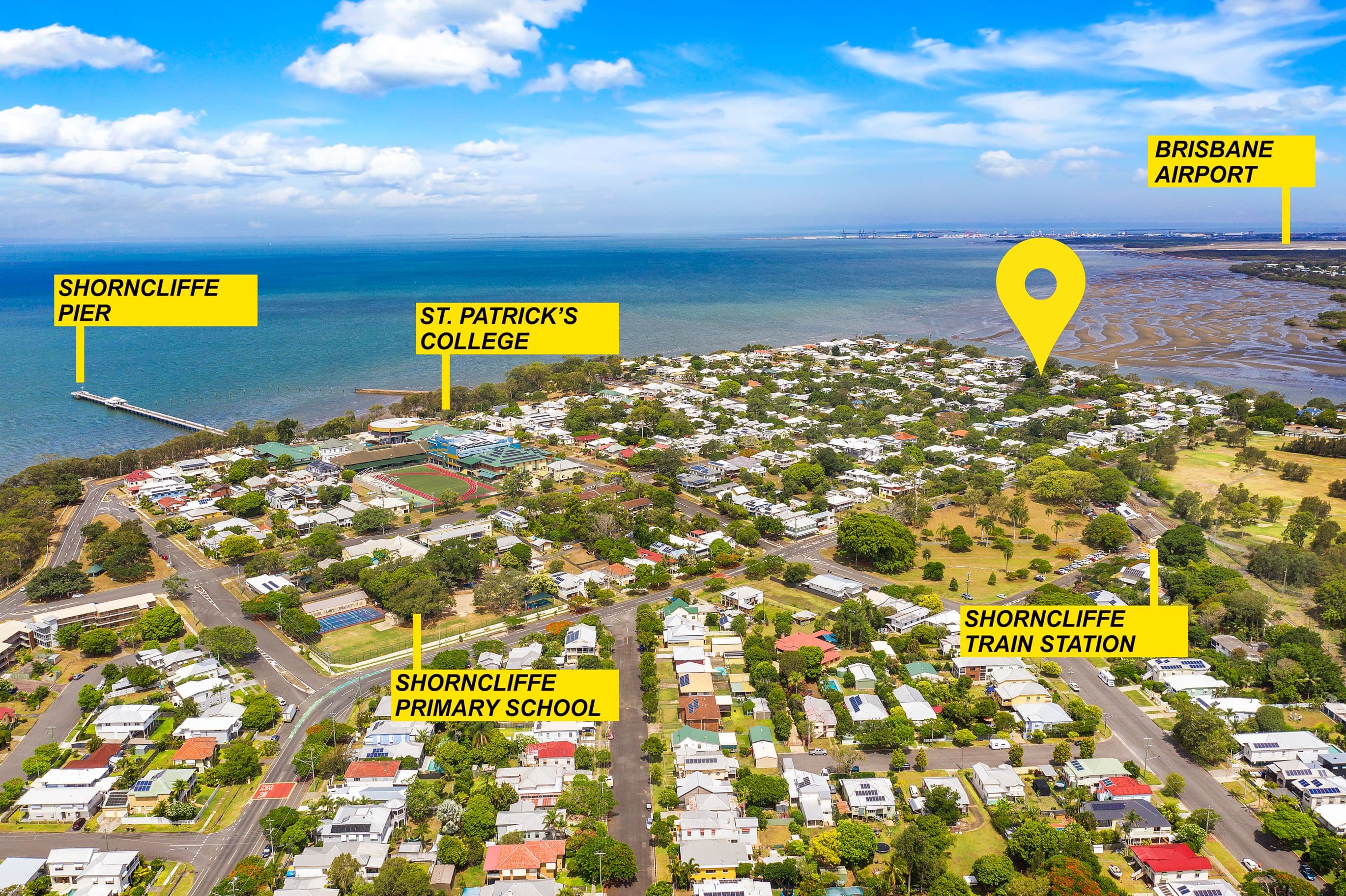 30 Cotton Street, Shorncliffe QLD 4017, Shorncliffe - Thumbnail 2