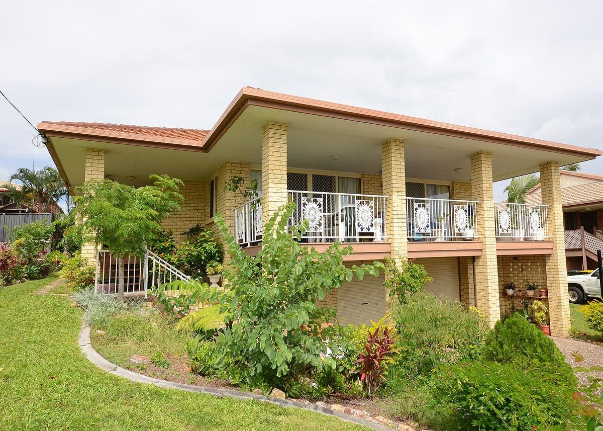 59 Hillcrest Avenue, SCARNESS QLD 4655, Scarness - Image 1