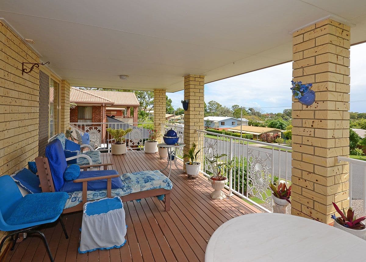 59 Hillcrest Avenue, SCARNESS QLD 4655, Scarness - Thumbnail 2
