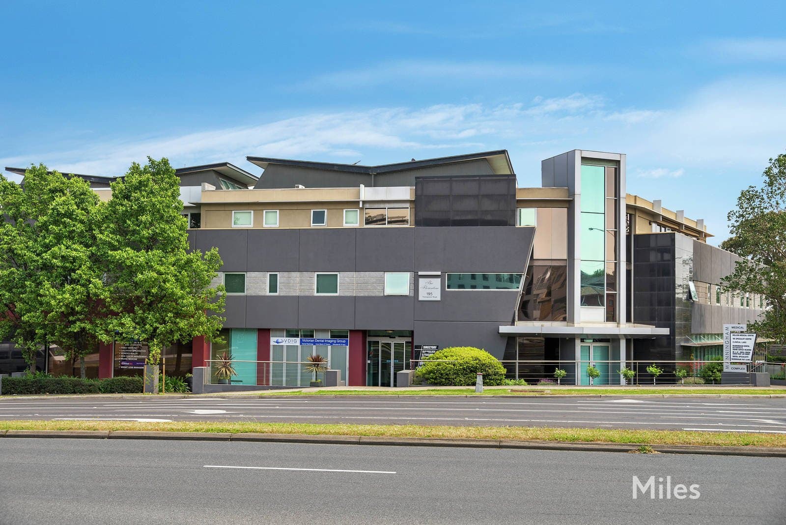 108/195 Thompsons Road, Bulleen, Bulleen - Thumbnail 2