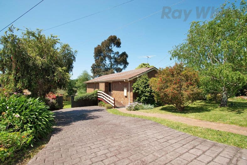 20 CLUBPOINT Drive, CHIRNSIDE PARK VIC 3116, Chirnside Park - Image 1