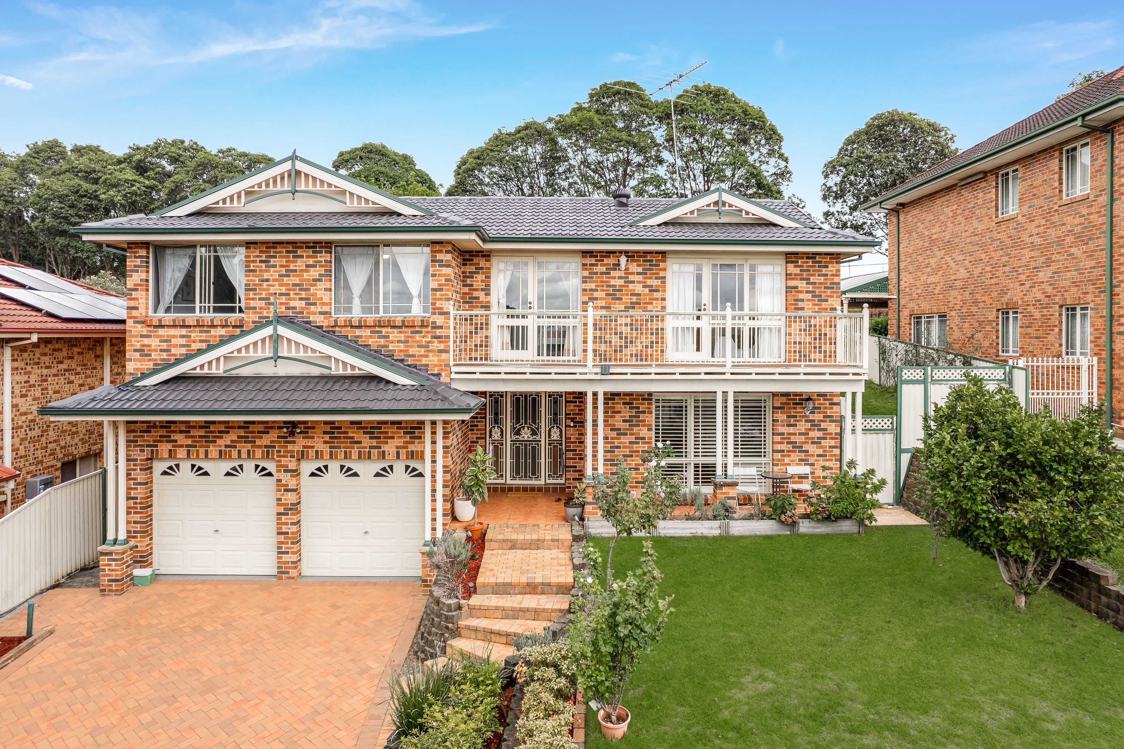 16 Cole Avenue, Baulkham Hills NSW 2153, Baulkham Hills - Image 1