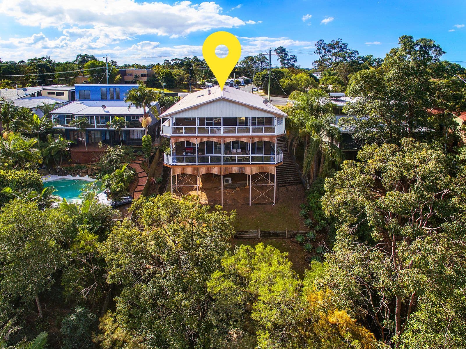 1080 South Pine Road, Everton Hills QLD 4053, Everton Hills - Image 1
