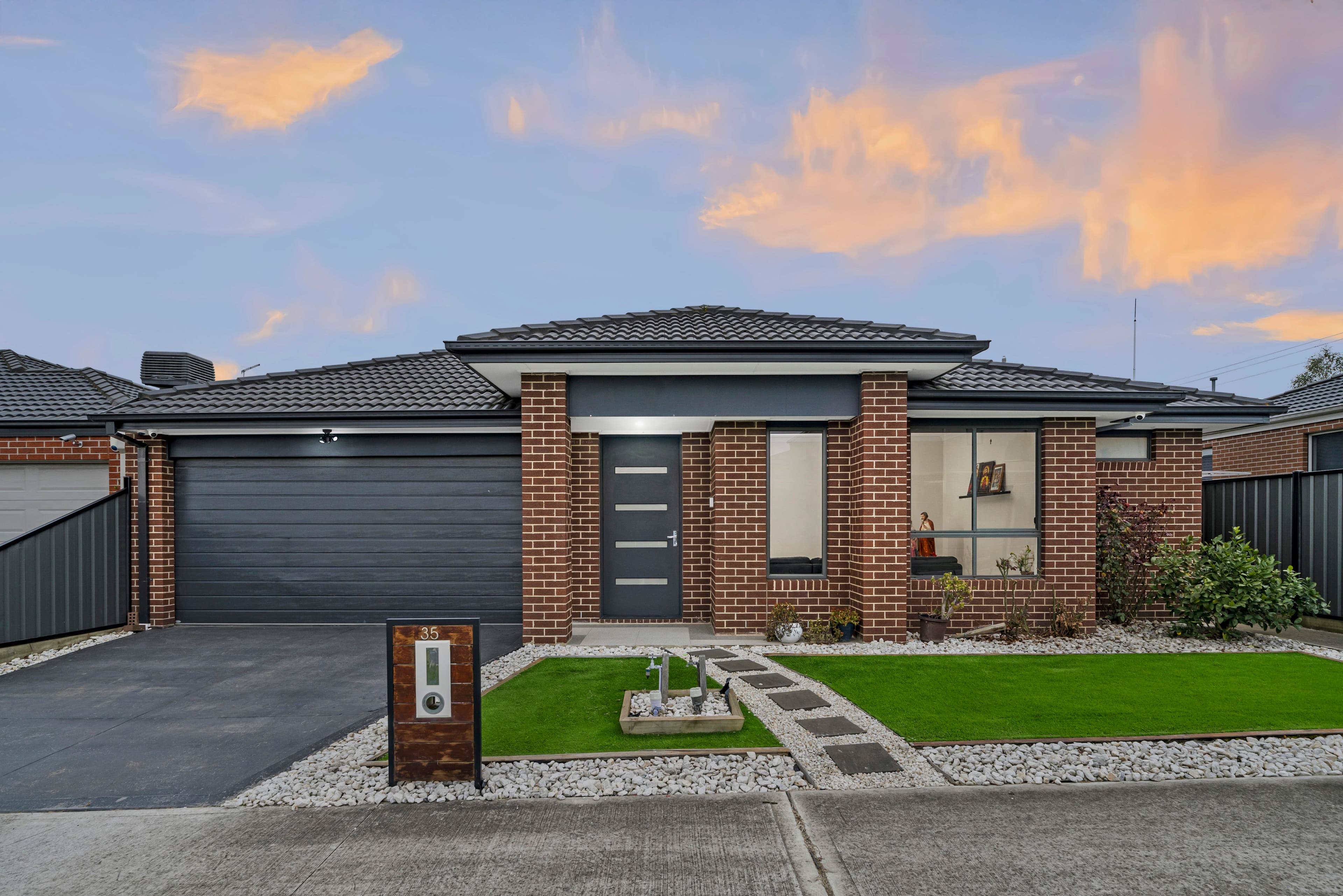 35 Springbank Road, Wollert VIC 3750, Wollert - Image 1