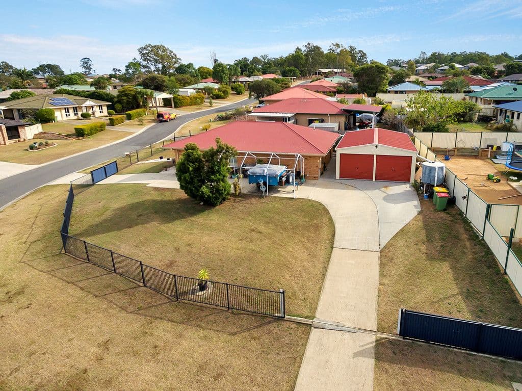 16 Palma Rosa Drive, Wulkuraka QLD 4305, Wulkuraka - Image 1