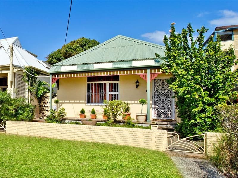1 Andrews Avenue, BONDI NSW 2026, Bondi - Image 1