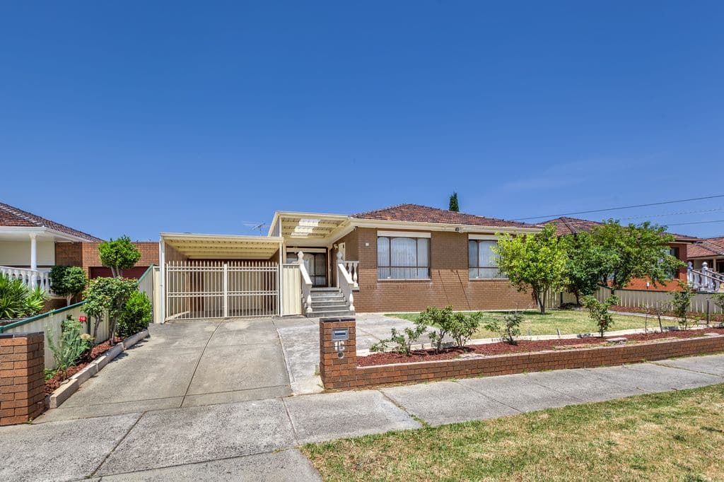 16 Carrington Boulevard, Thomastown VIC 3074, Thomastown - Image 1