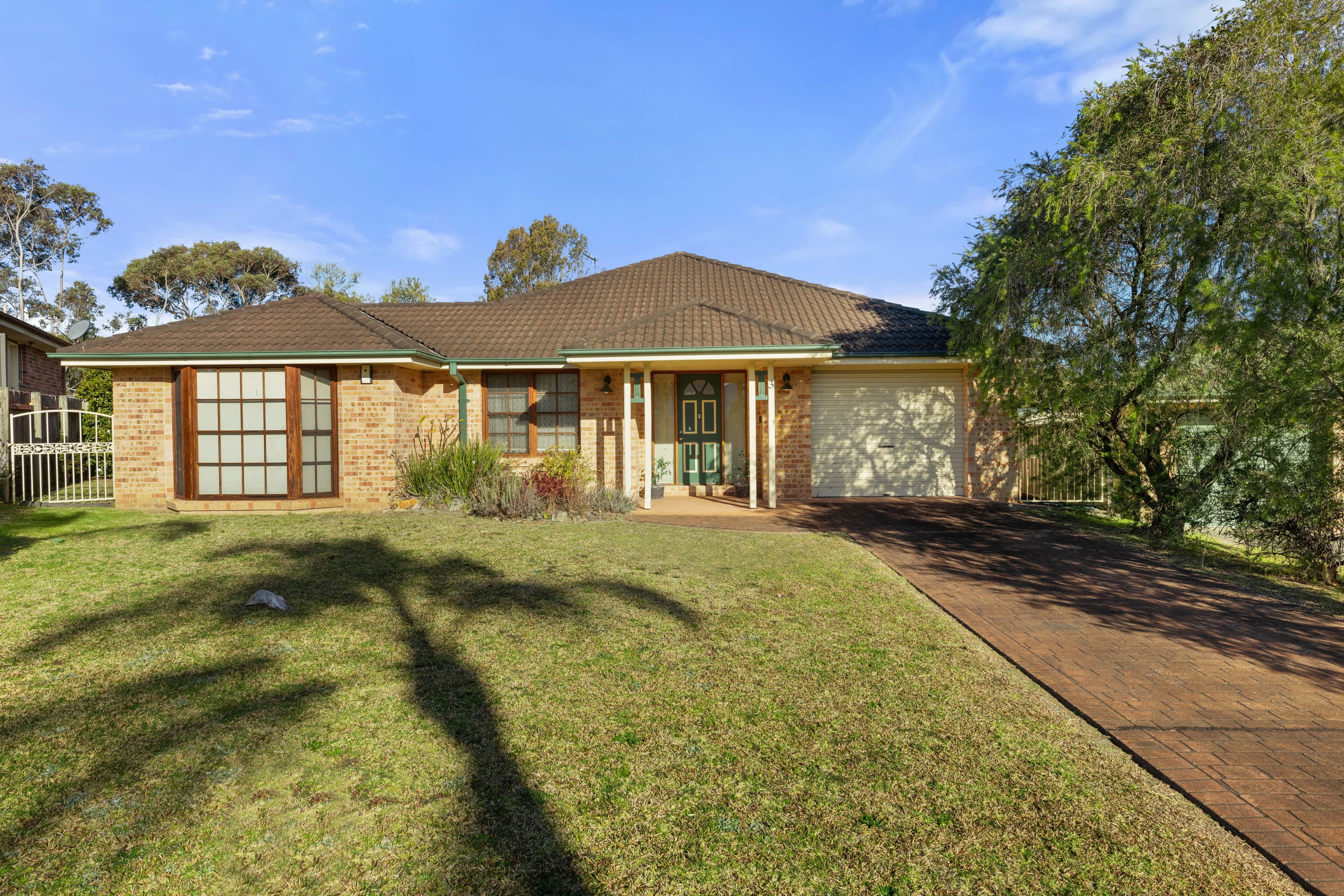 3 Cane Close, North Nowra NSW 2541, North Nowra - Image 1