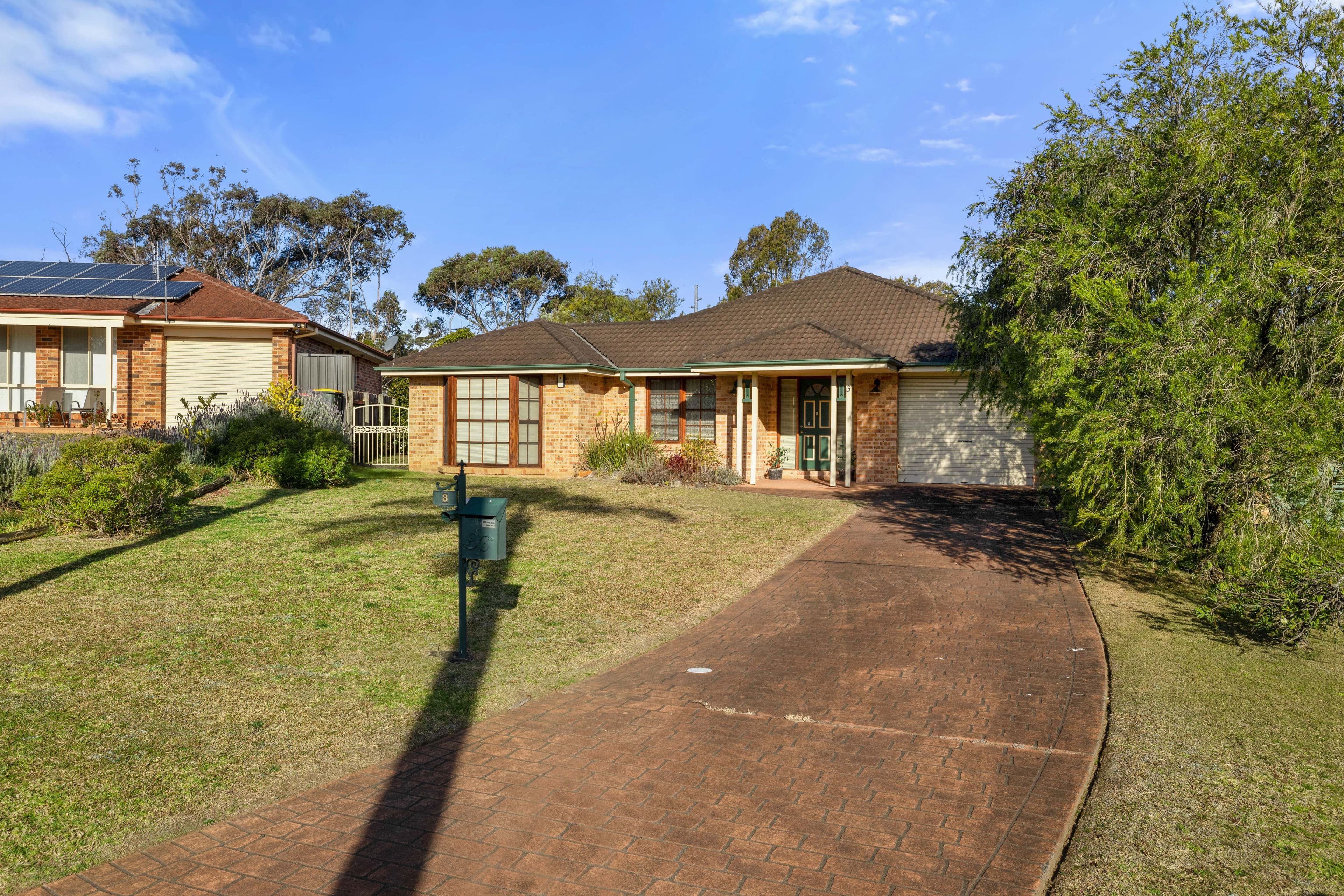 3 Cane Close, North Nowra NSW 2541, North Nowra - Thumbnail 2