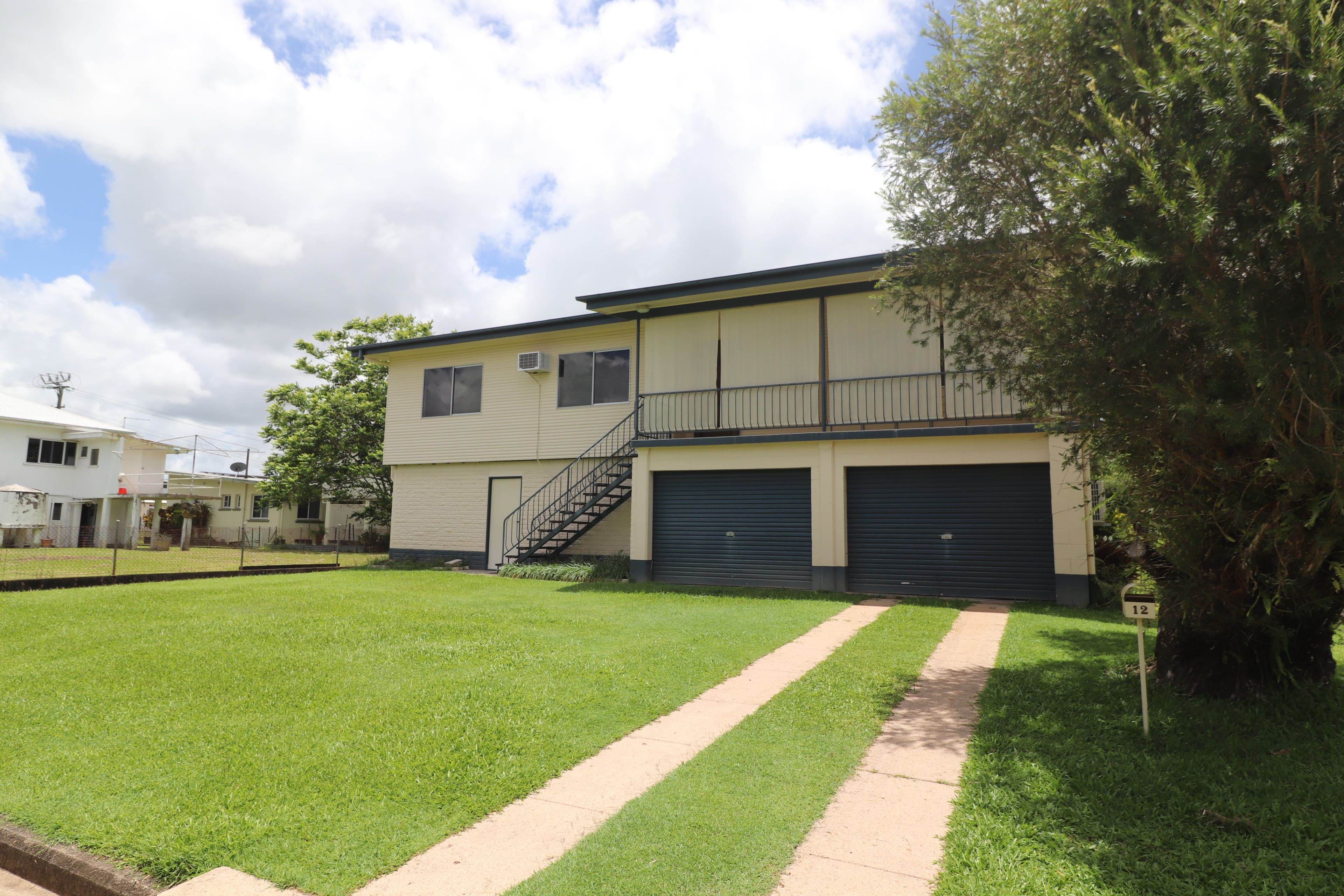 12 Gard Street, Ingham QLD 4850, Ingham - Image 1