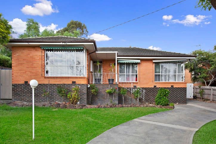 2 Bryson Grove, TEMPLESTOWE LOWER VIC 3107, Templestowe Lower - Image 1
