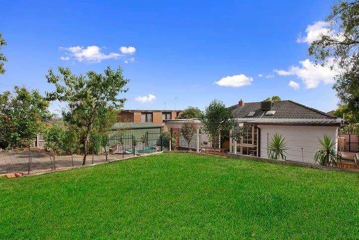 2 Bryson Grove, TEMPLESTOWE LOWER VIC 3107, Templestowe Lower - Thumbnail 4