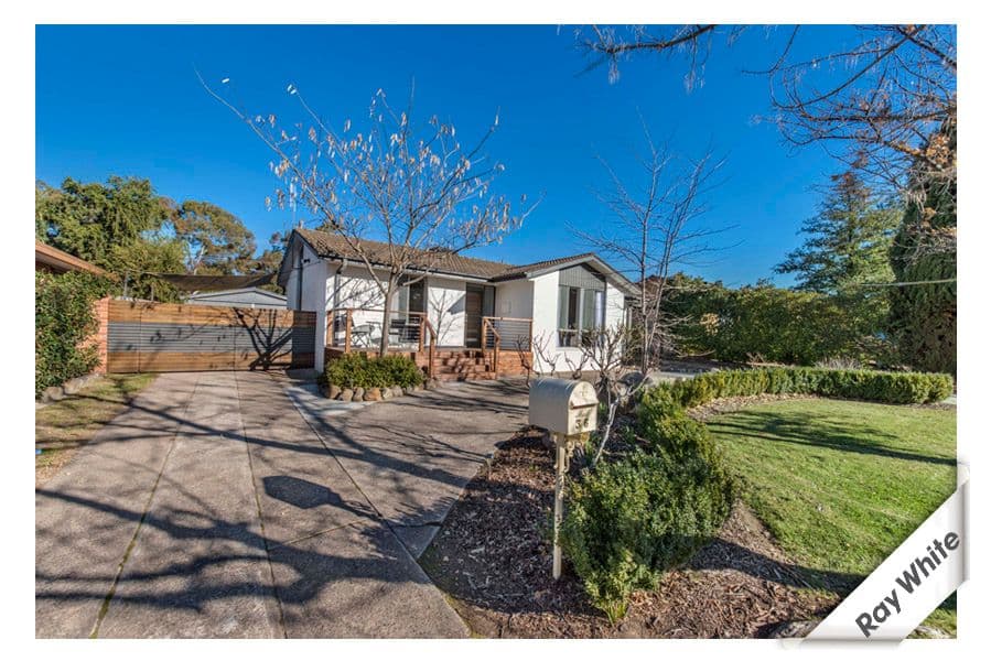 36 Chillagoe Street, Fisher ACT 2611, Fisher - Image 1