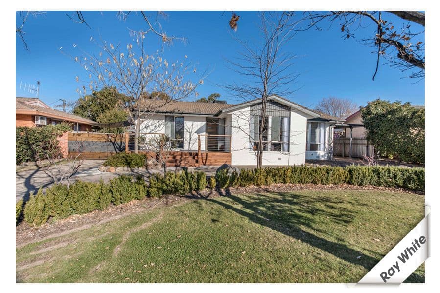 36 Chillagoe Street, Fisher ACT 2611, Fisher - Thumbnail 2