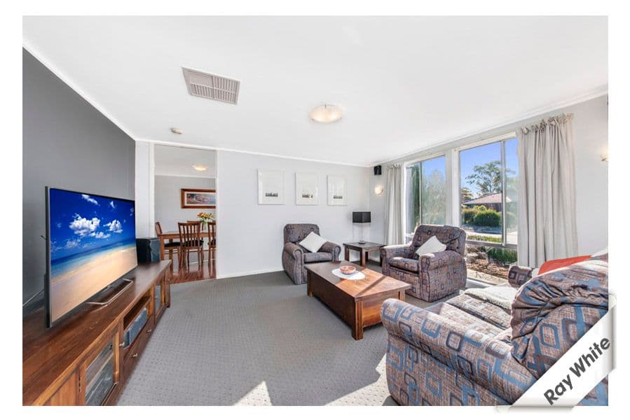 36 Chillagoe Street, Fisher ACT 2611, Fisher - Thumbnail 3