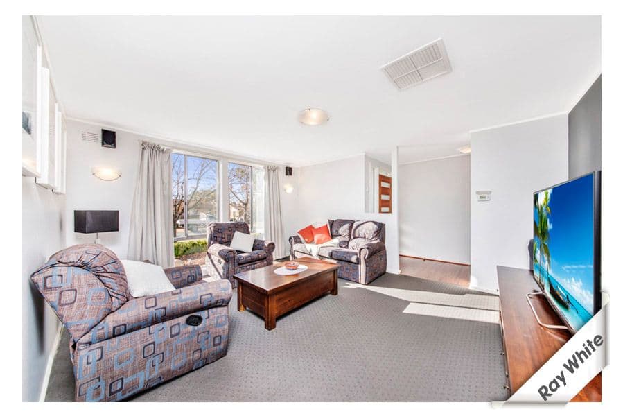 36 Chillagoe Street, Fisher ACT 2611, Fisher - Thumbnail 4