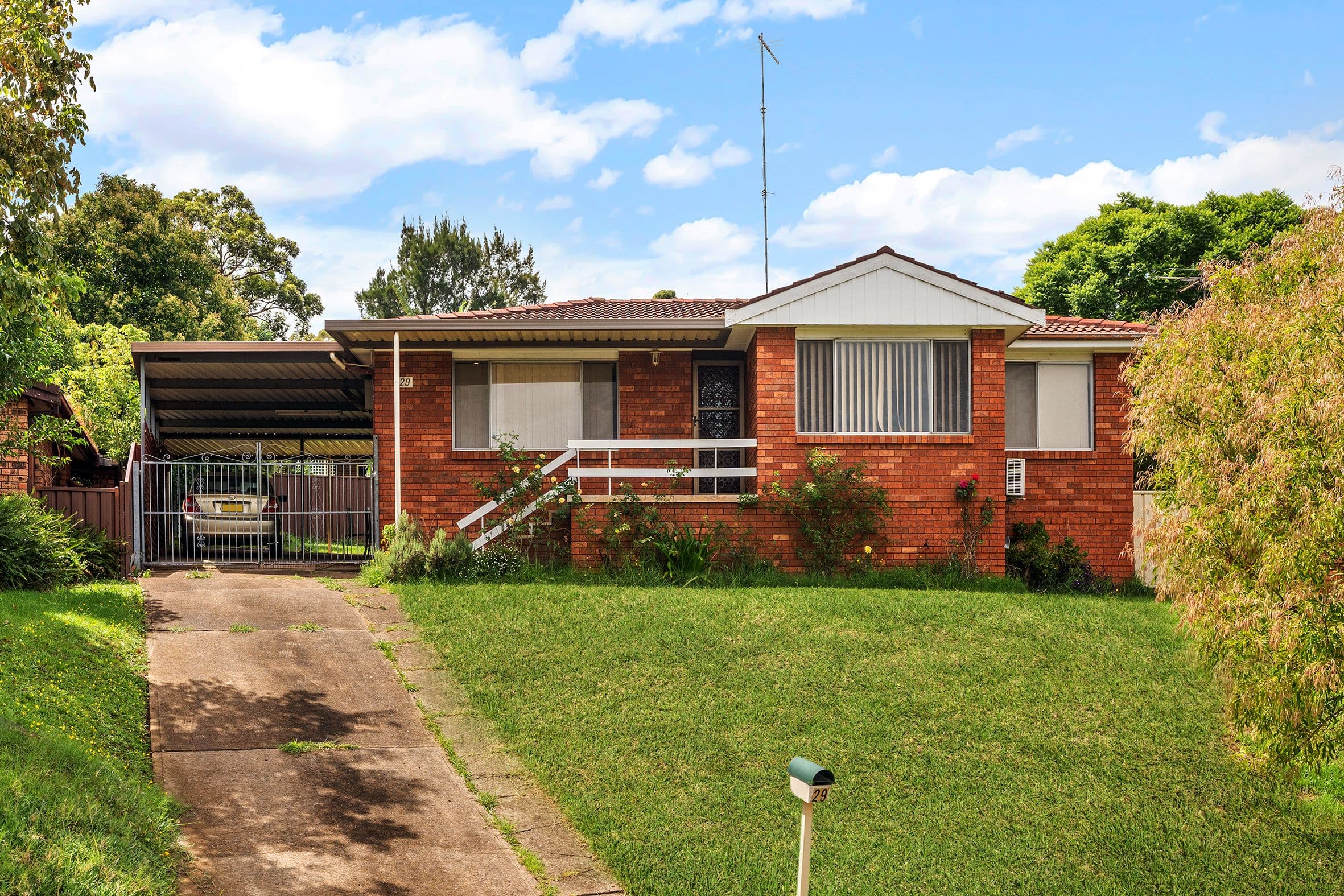 29 Palona Street, Marayong NSW 2148, Marayong - Image 1