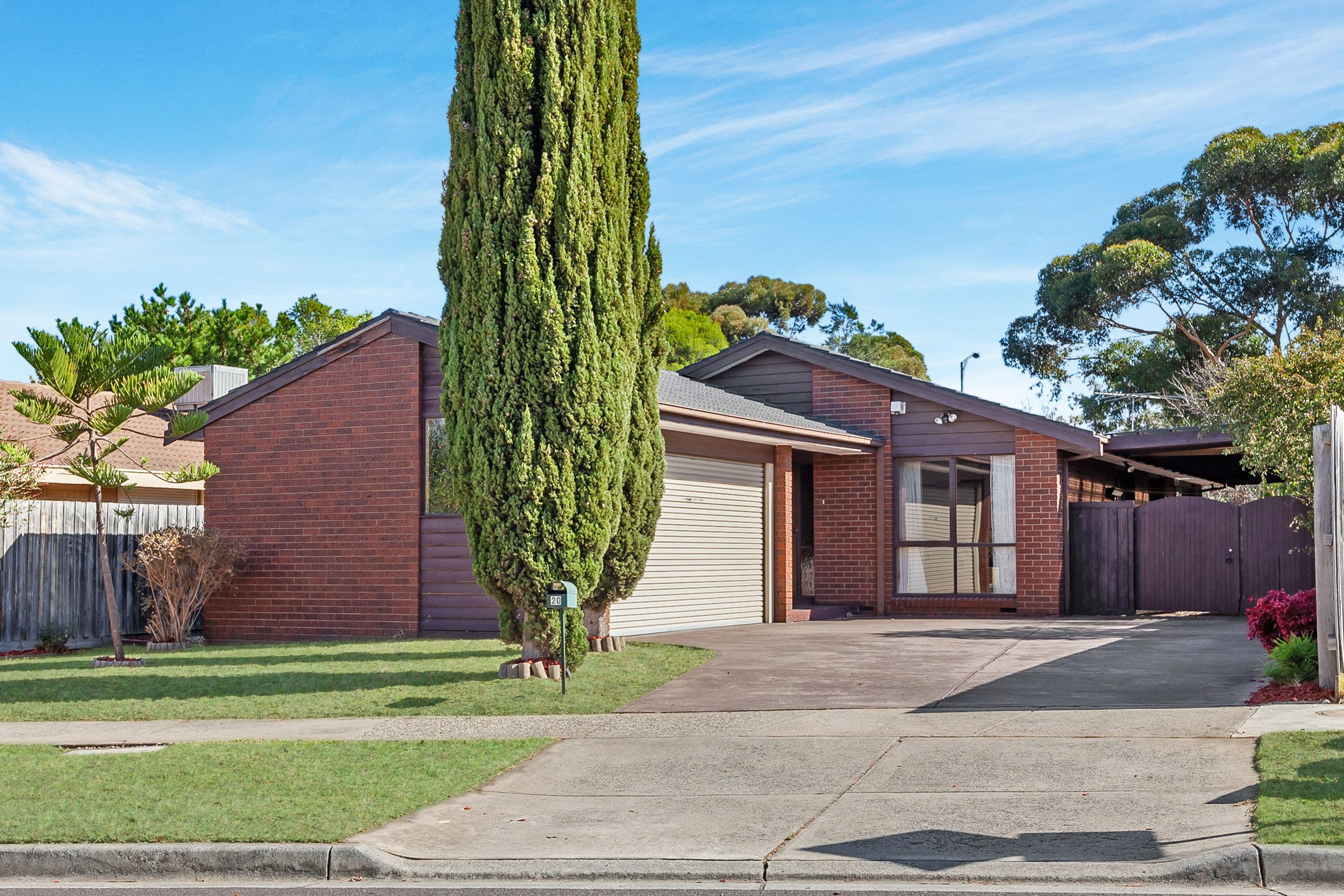 20 Veronica Crescent, Mill Park VIC 3082, Mill Park - Image 1
