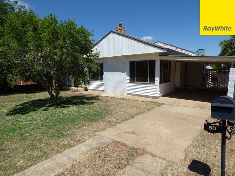 50 Patterson Street, Forbes - Image 1