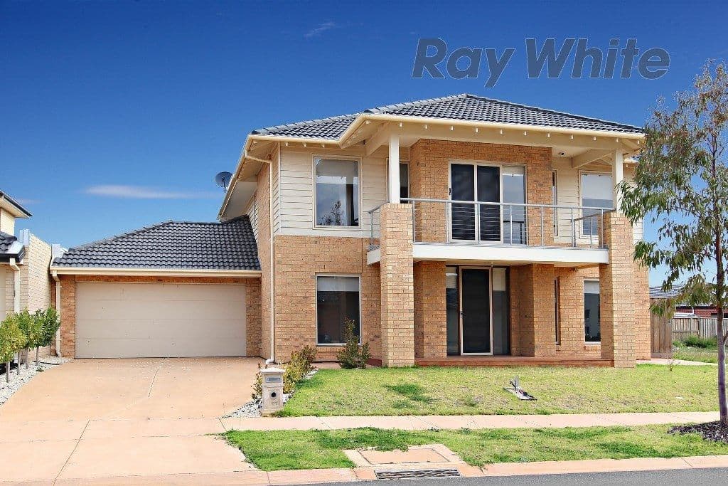 127 Beachview Parade, Sanctuary Lakes VIC 3030, Sanctuary Lakes - Image 1