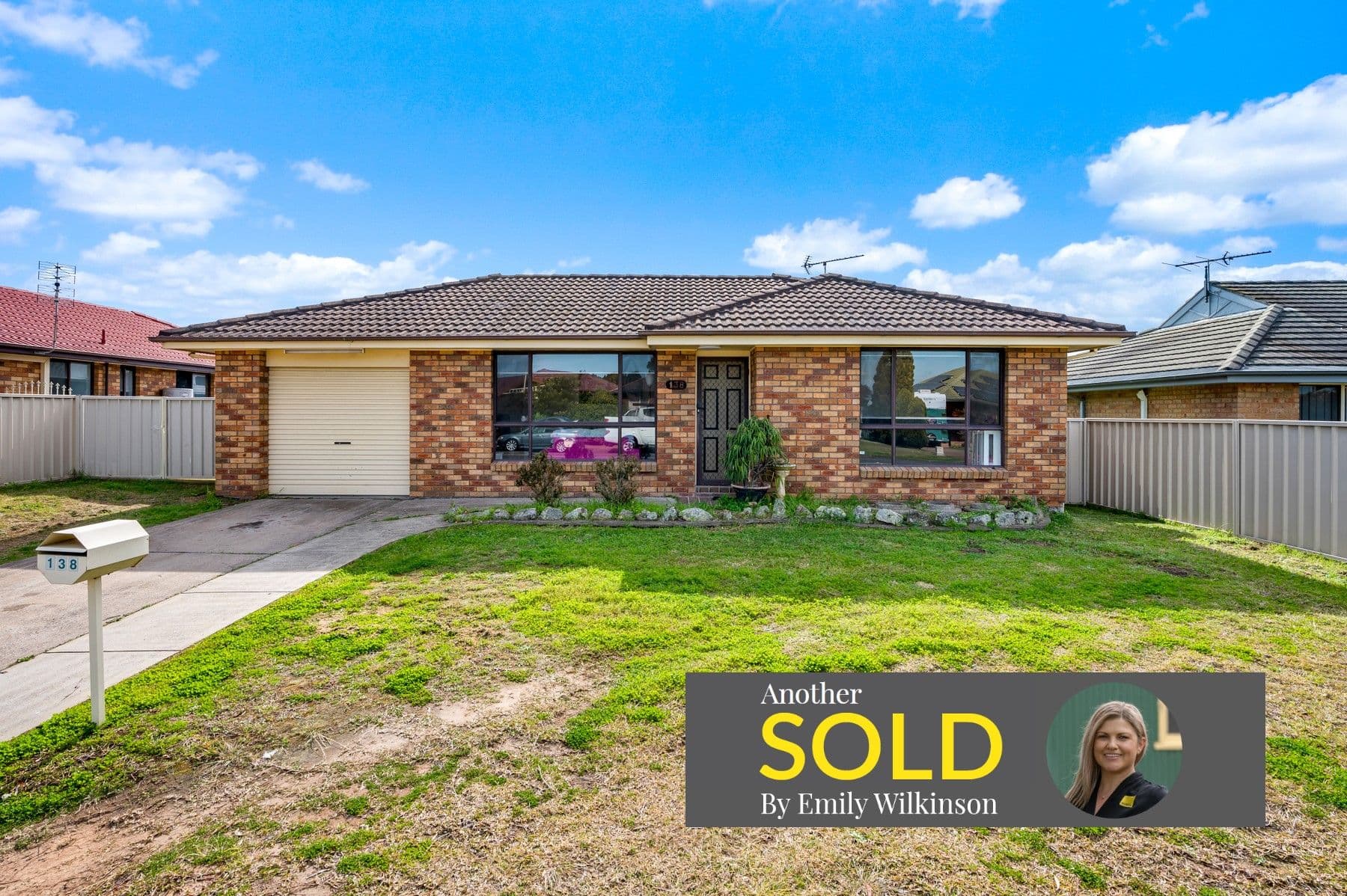 138 Gardner Circuit, Singleton Heights NSW 2330, Singleton Heights - Image 1