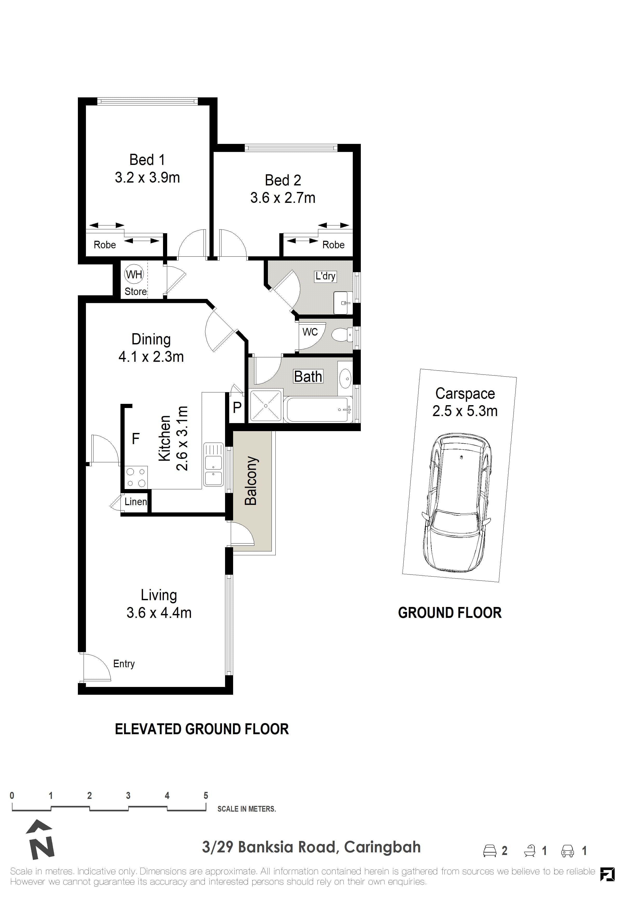 29 Banksia Road, Caringbah NSW 2229, Caringbah - Thumbnail 7