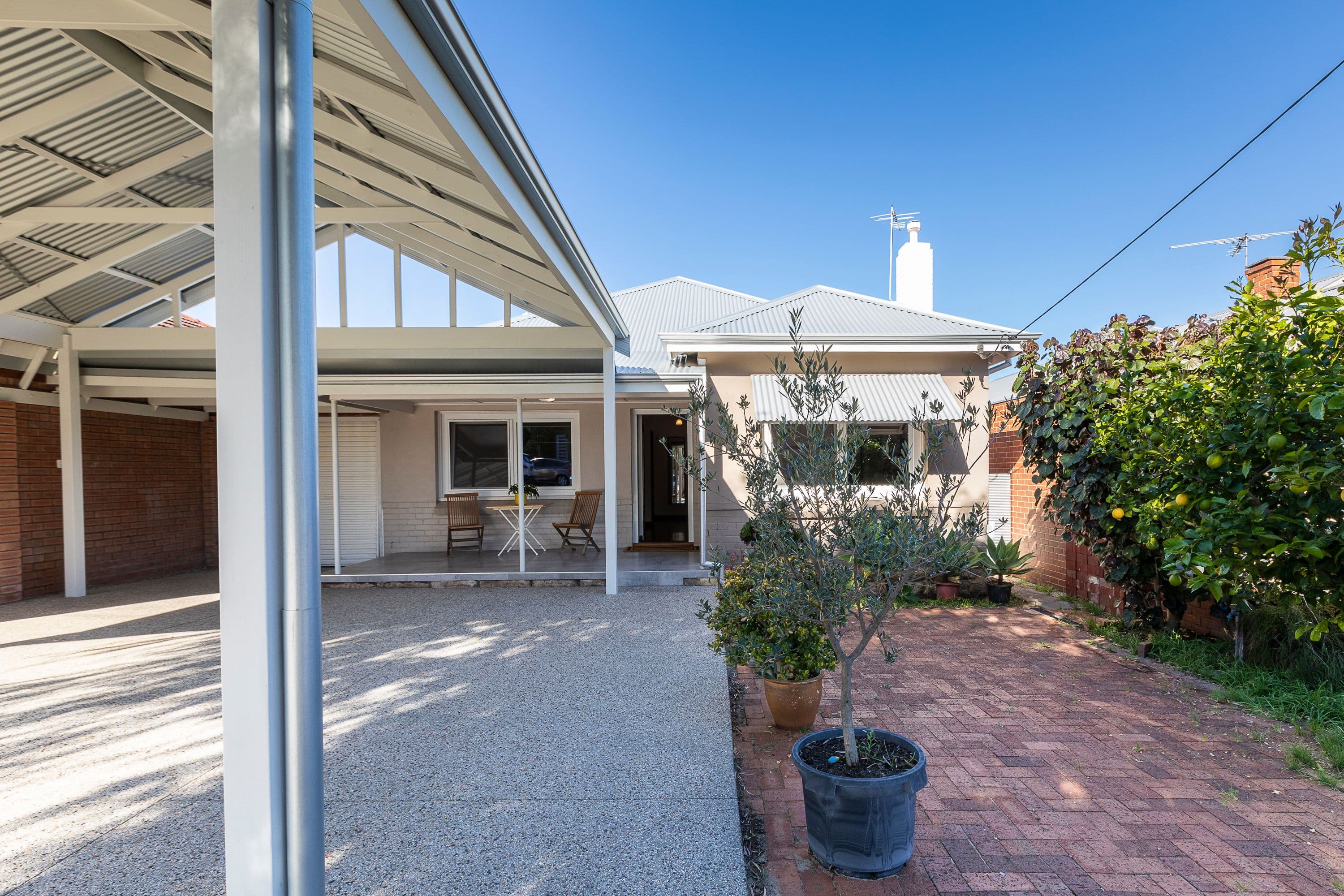 132 Shakespeare Street, Mount Hawthorn WA 6016, Mount Hawthorn - Thumbnail 3