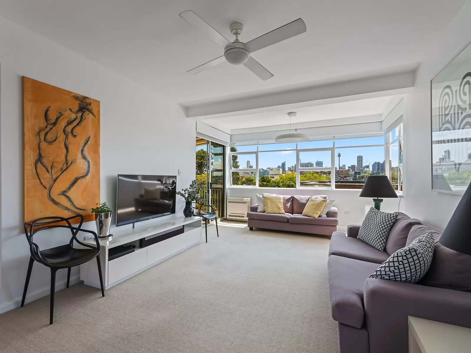 701/87-97 Yarranabbe Road, Darling Point, Daylesford - Thumbnail 4