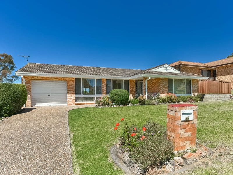 86 Lockheed Street, Raby - Thumbnail 2