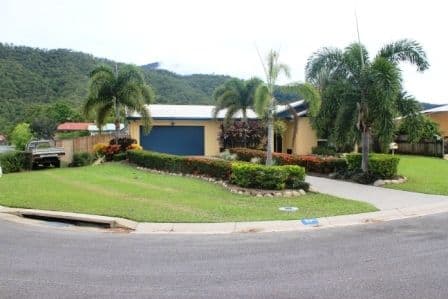 1 Gilbert Court, GORDONVALE QLD 4865, Gordonvale - Thumbnail 2