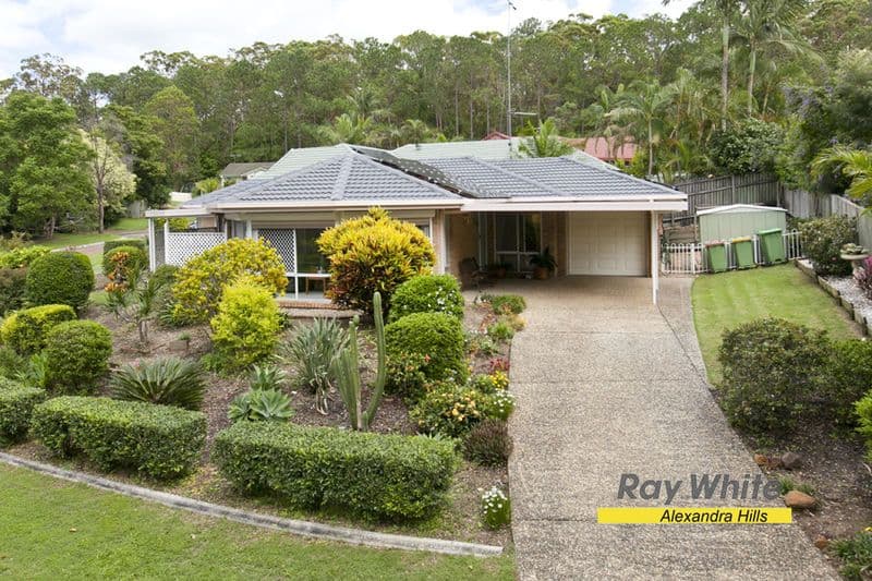 2 Bandicoot Court, CAPALABA QLD 4157, Capalaba - Thumbnail 2