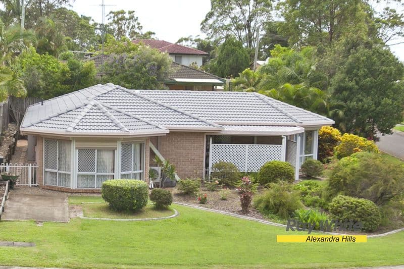 2 Bandicoot Court, CAPALABA QLD 4157, Capalaba - Thumbnail 3
