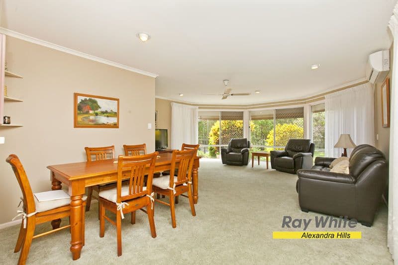 2 Bandicoot Court, CAPALABA QLD 4157, Capalaba - Thumbnail 5