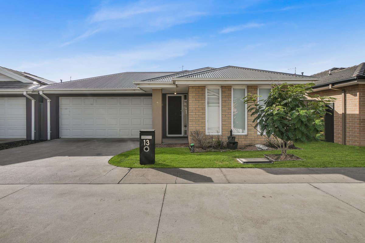 13 Manchester Circuit, LONGWARRY VIC 3816, Longwarry - Image 1