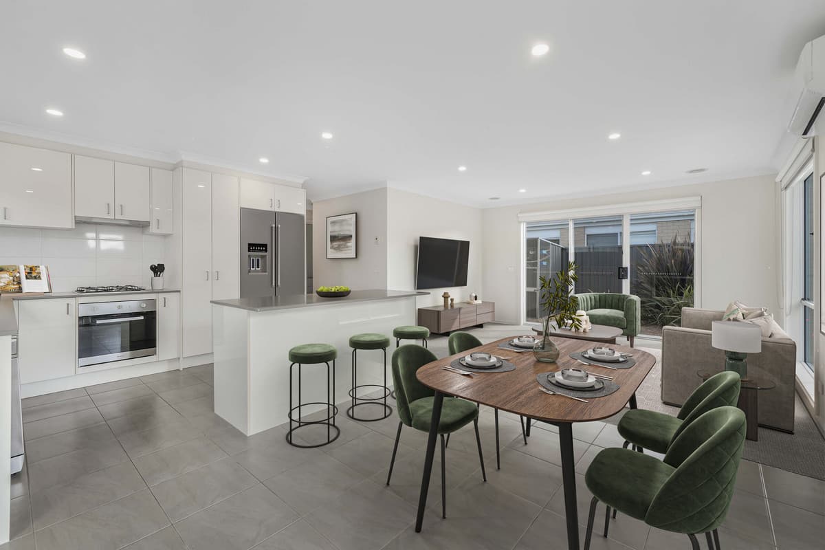 13 Manchester Circuit, LONGWARRY VIC 3816, Longwarry - Thumbnail 4