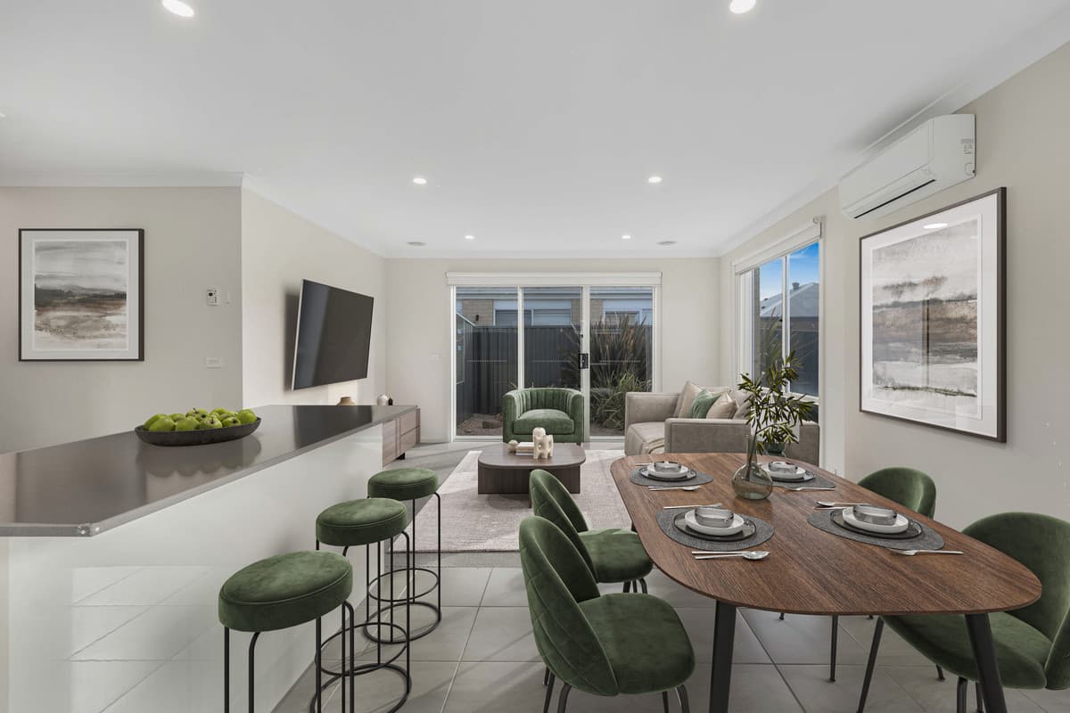 13 Manchester Circuit, LONGWARRY VIC 3816, Longwarry - Thumbnail 5
