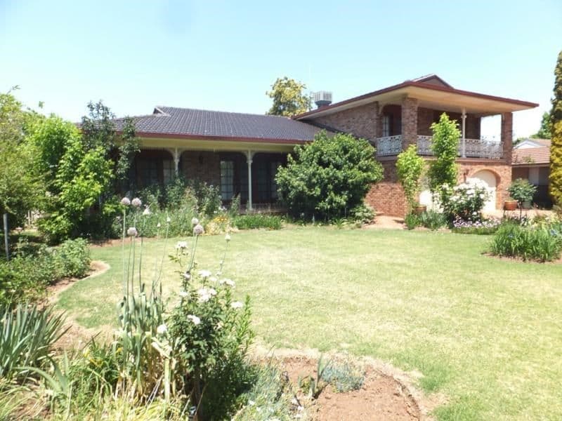 45 Bathurst Street, FORBES NSW 2871, Forbes - Image 1