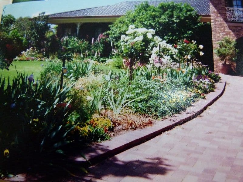45 Bathurst Street, FORBES NSW 2871, Forbes - Thumbnail 4