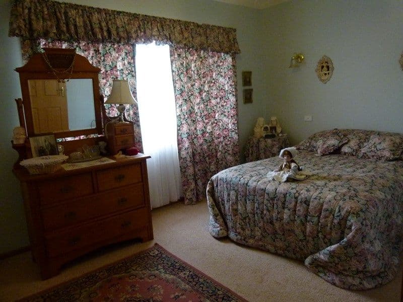 45 Bathurst Street, FORBES NSW 2871, Forbes - Thumbnail 6