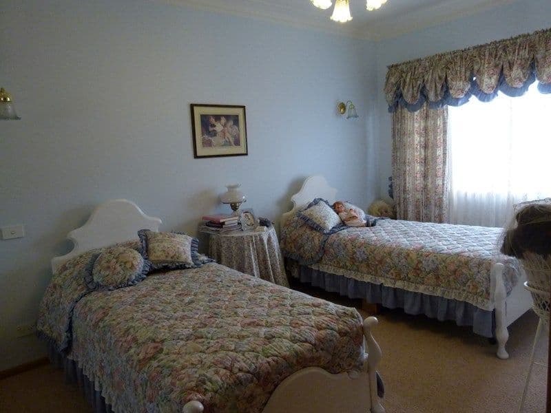 45 Bathurst Street, FORBES NSW 2871, Forbes - Thumbnail 7