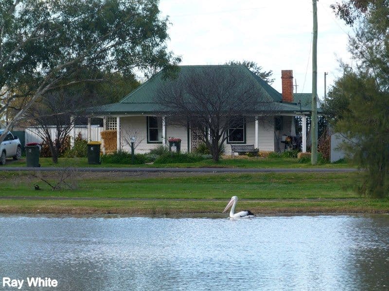 18 Hill Street, FORBES NSW 2871, Forbes - Image 1
