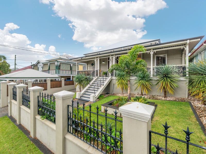 46 Swan Terrace, Windsor QLD 4030, Windsor - Image 1